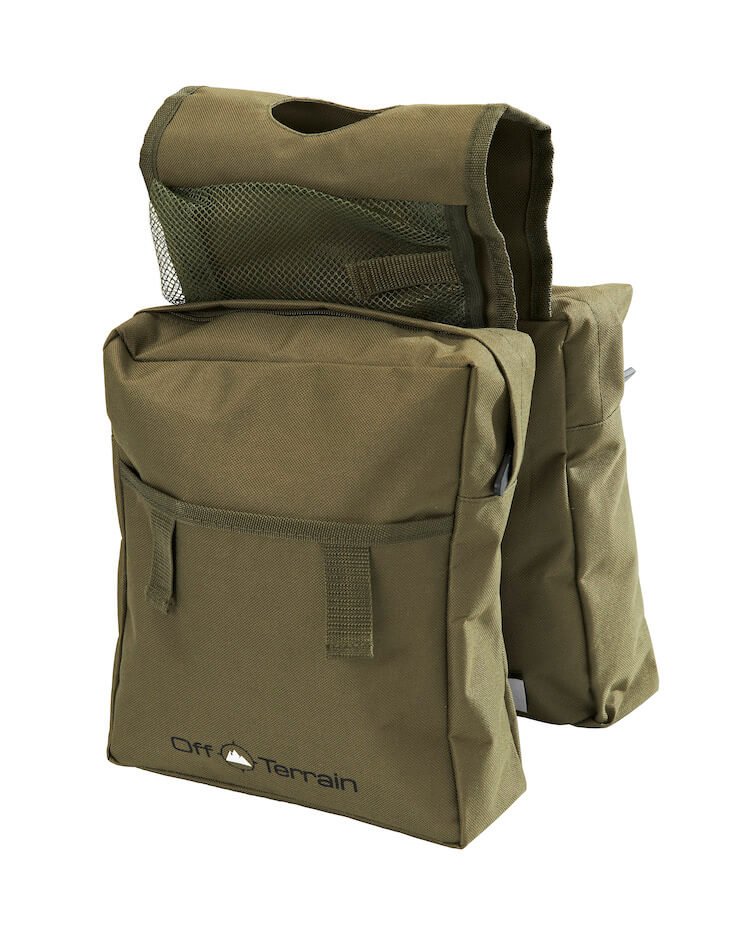 off road bag